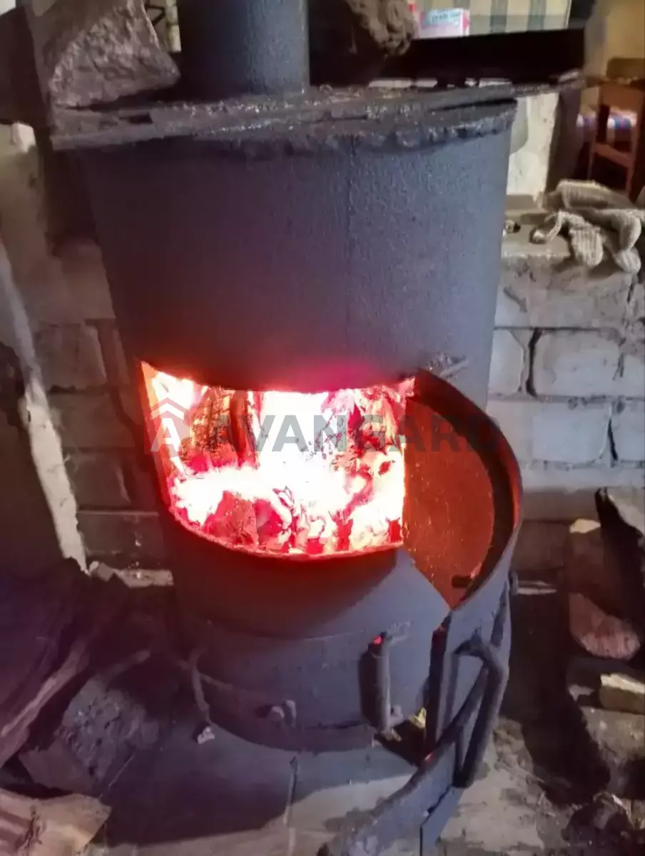 Частина будинку, 35 кв.м. фото 12 Частина будинку, 35 кв.м. фото 12