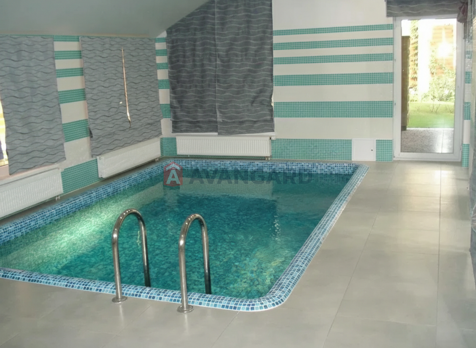 Будинок, 270 кв.м. фото 20 Будинок, 270 кв.м. фото 20