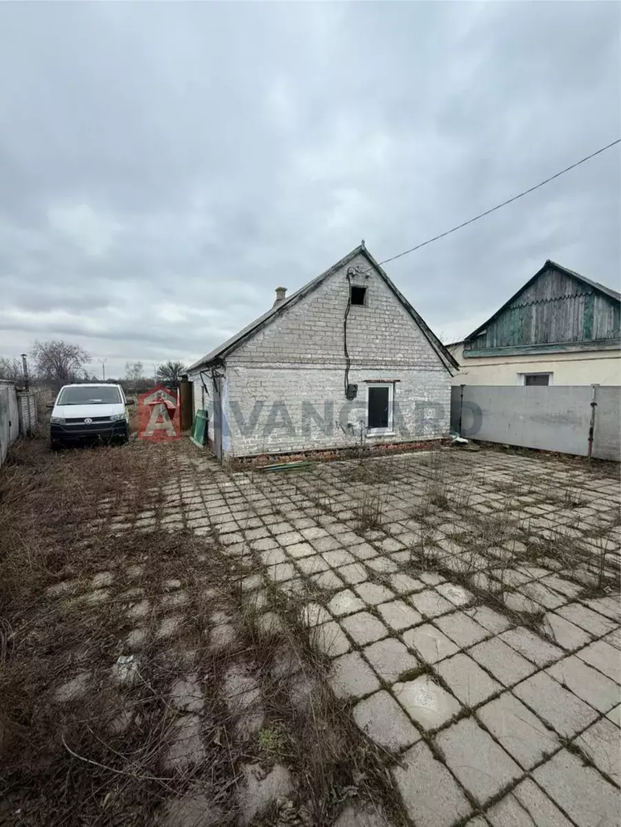 Дом, 40 кв.м. фото 1 Дом, 40 кв.м. фото 1