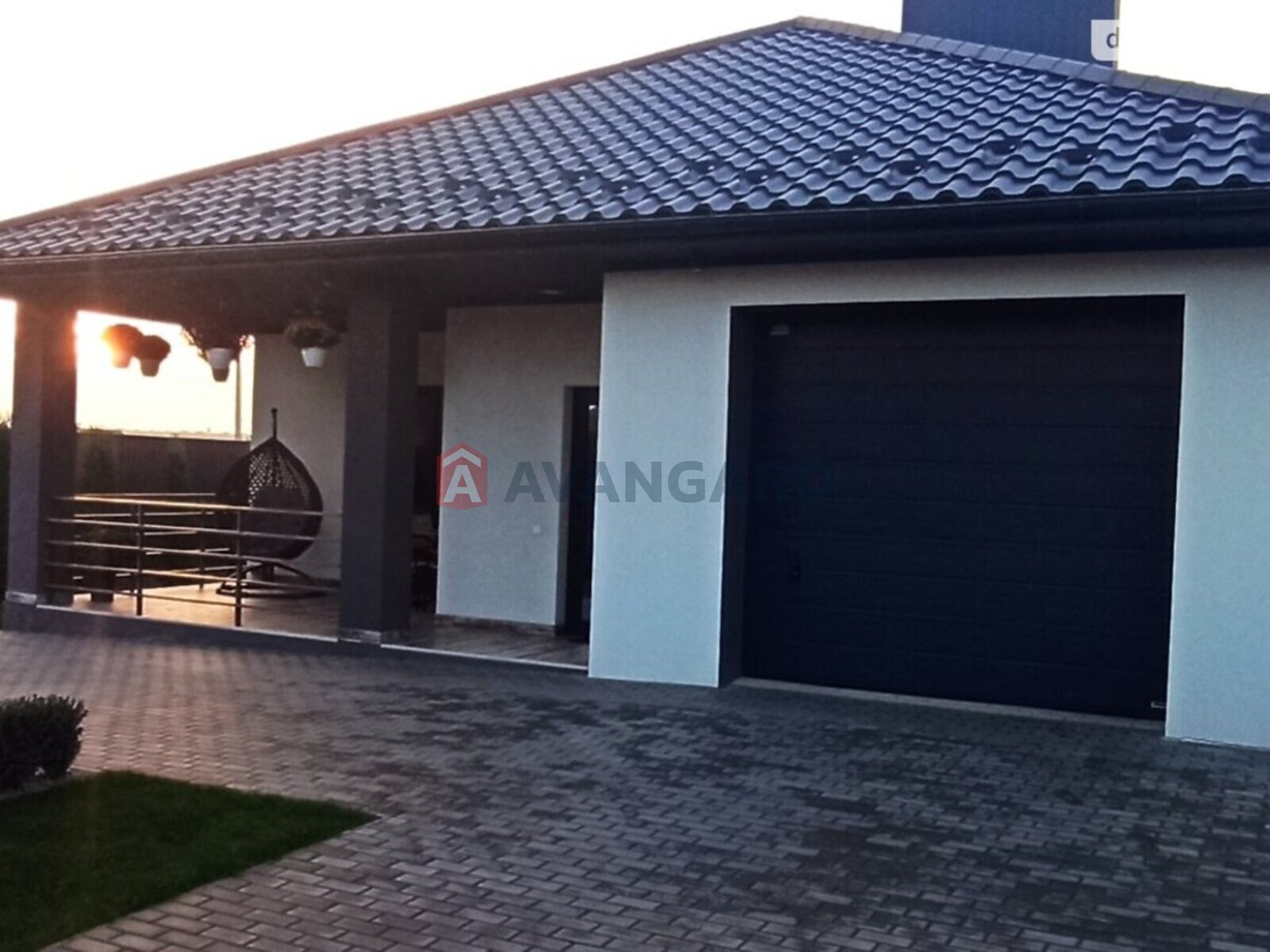 Будинок, 133 кв.м. фото 1 Будинок, 133 кв.м. фото 1