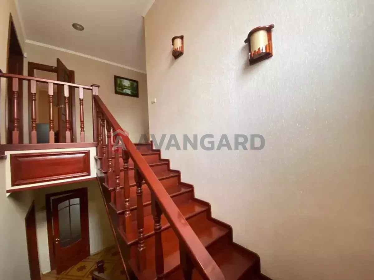 Дом, 211 кв.м. фото 12 Дом, 211 кв.м. фото 12