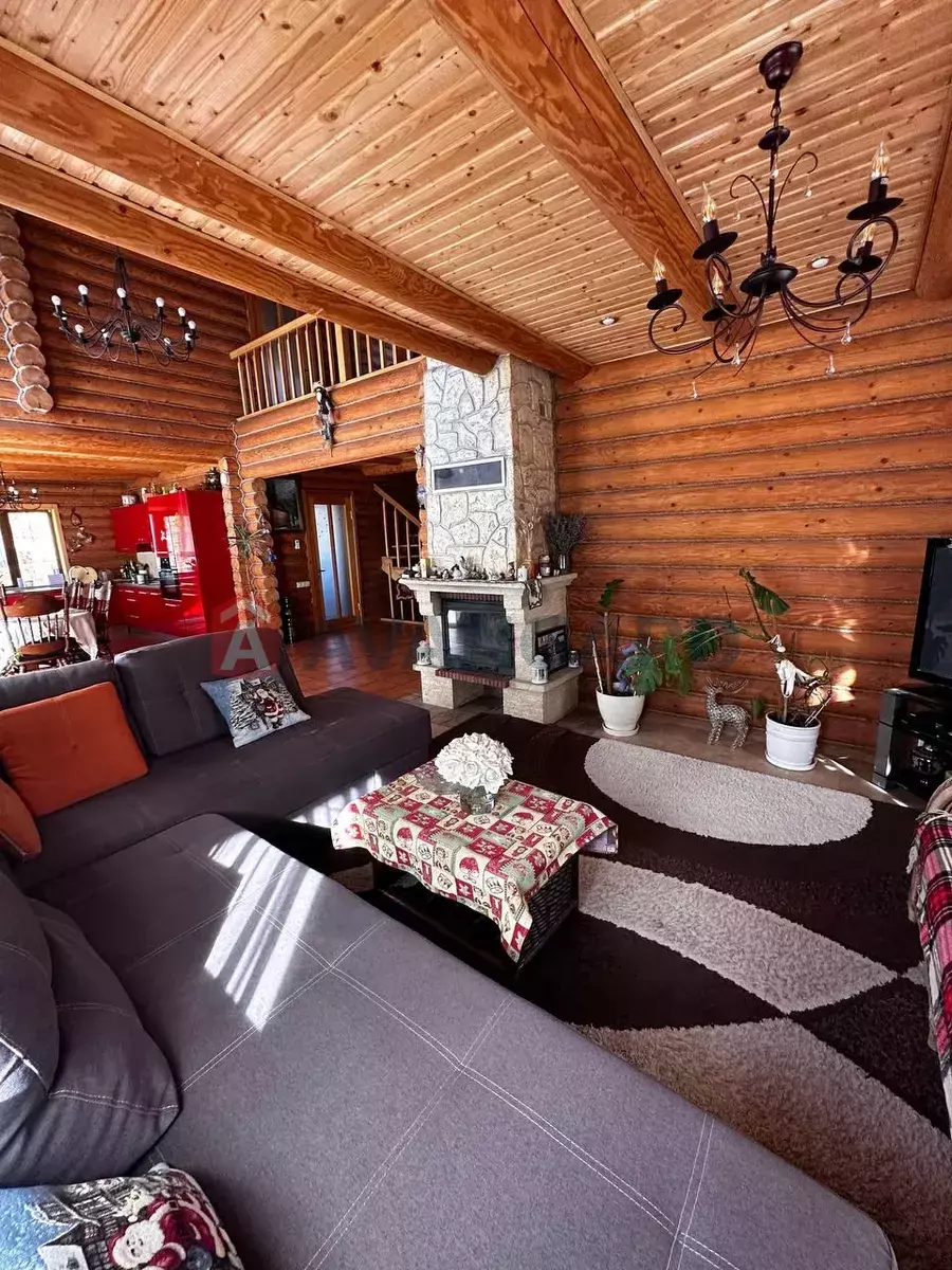 Дом, 250 кв.м. фото 6 Дом, 250 кв.м. фото 6