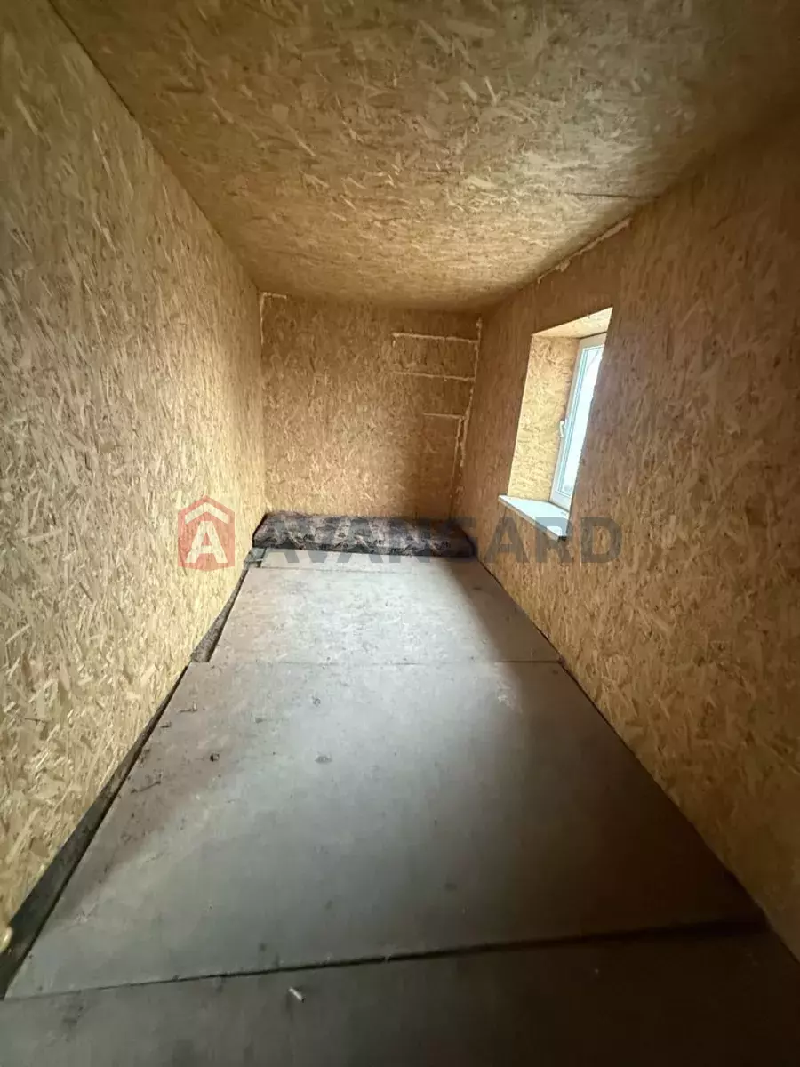 Дом, 40 кв.м. фото 5 Дом, 40 кв.м. фото 5