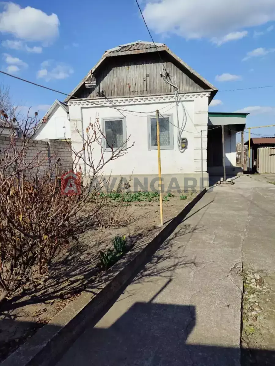 Будинок, 45 кв.м. фото 1 Будинок, 45 кв.м. фото 1