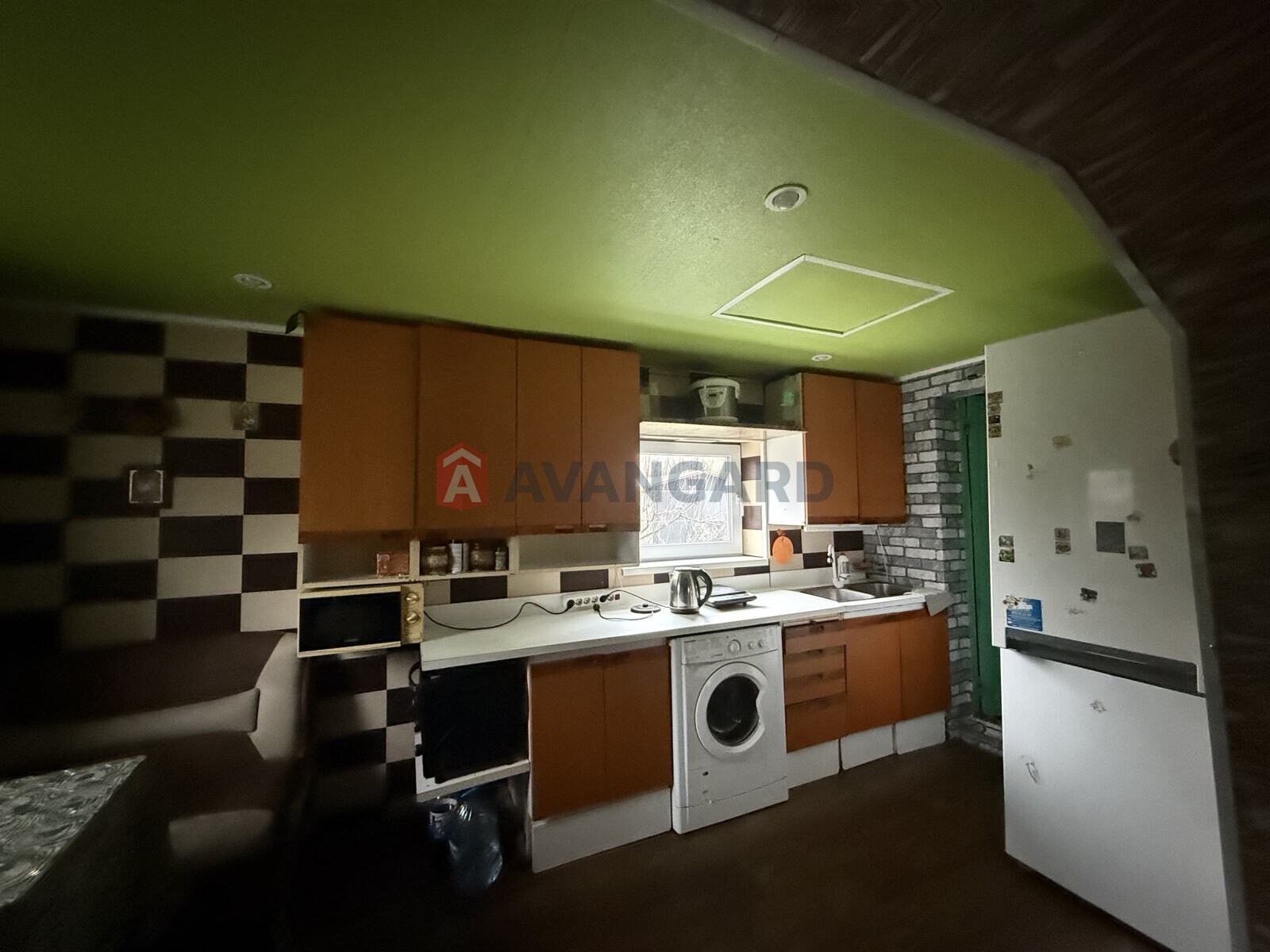 Дом, 45 кв.м. фото 11 Дом, 45 кв.м. фото 11