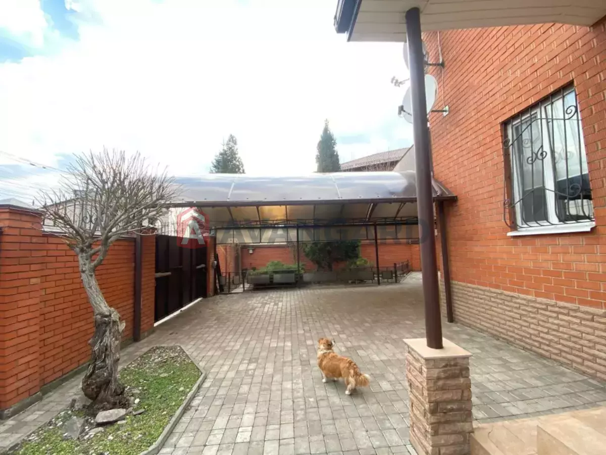 Дом, 211 кв.м. фото 4 Дом, 211 кв.м. фото 4