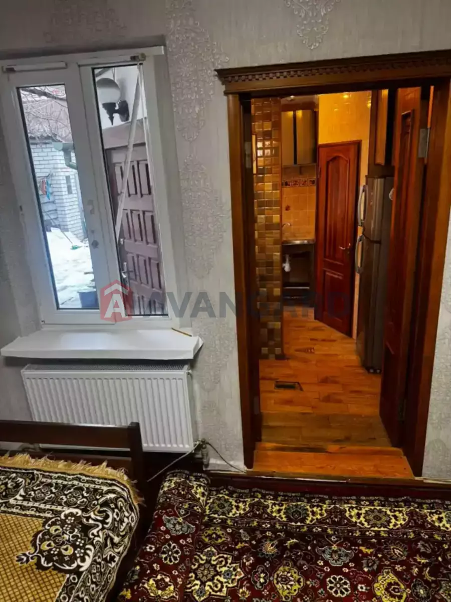 Дом, 25 кв.м. фото 6 Дом, 25 кв.м. фото 6