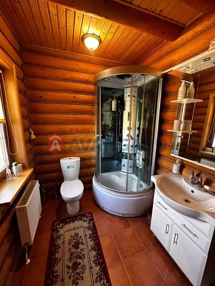 Дом, 250 кв.м. фото 2 Дом, 250 кв.м. фото 2