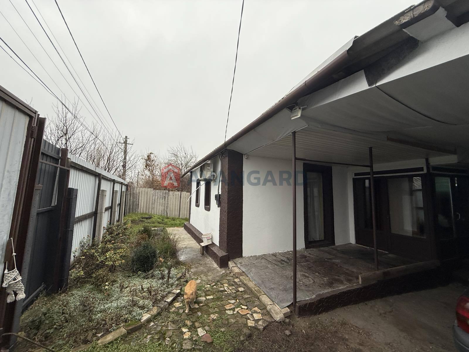 Дом, 45 кв.м. фото 3 Дом, 45 кв.м. фото 3