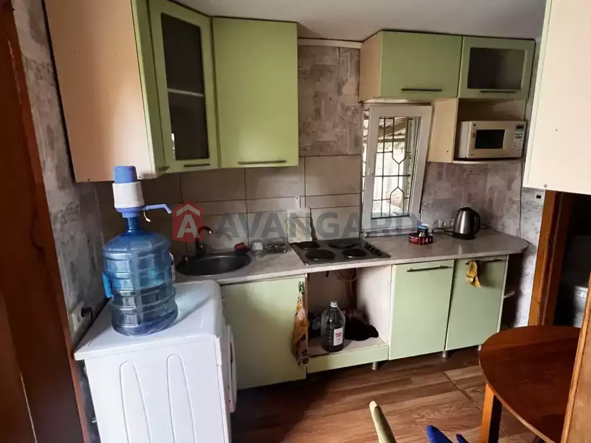 Дача, 21 кв.м. фото 3 Дача, 21 кв.м. фото 3