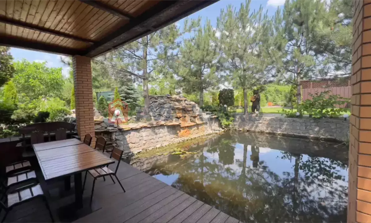 Будинок, 130 кв.м. фото 2 Будинок, 130 кв.м. фото 2