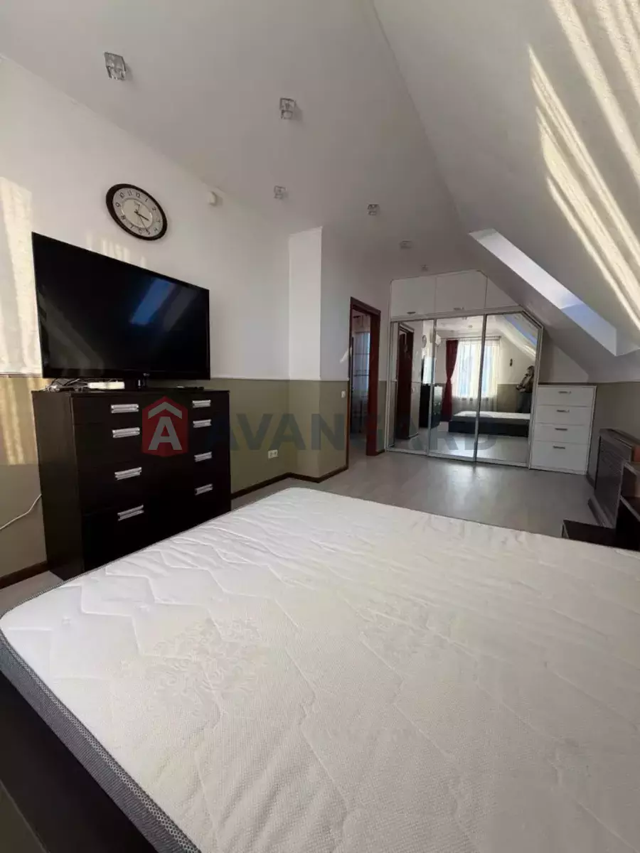 Будинок, 120 кв.м. фото 1 Будинок, 120 кв.м. фото 1