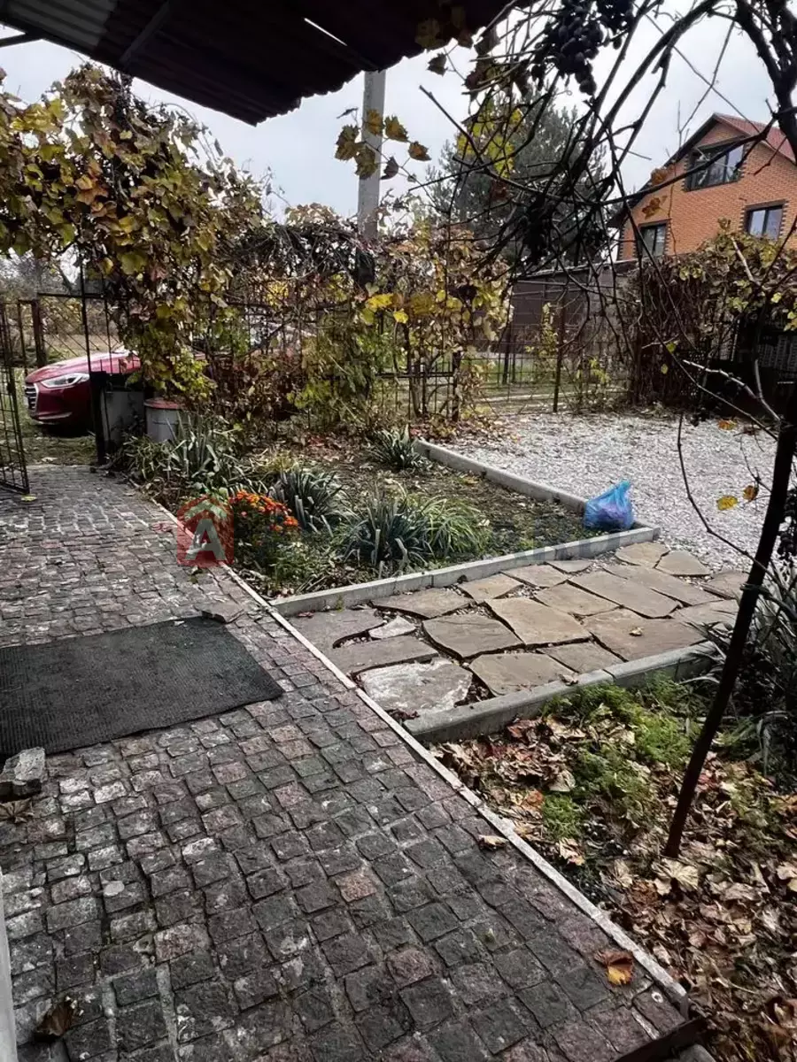 Дача, 21 кв.м. фото 9 Дача, 21 кв.м. фото 9