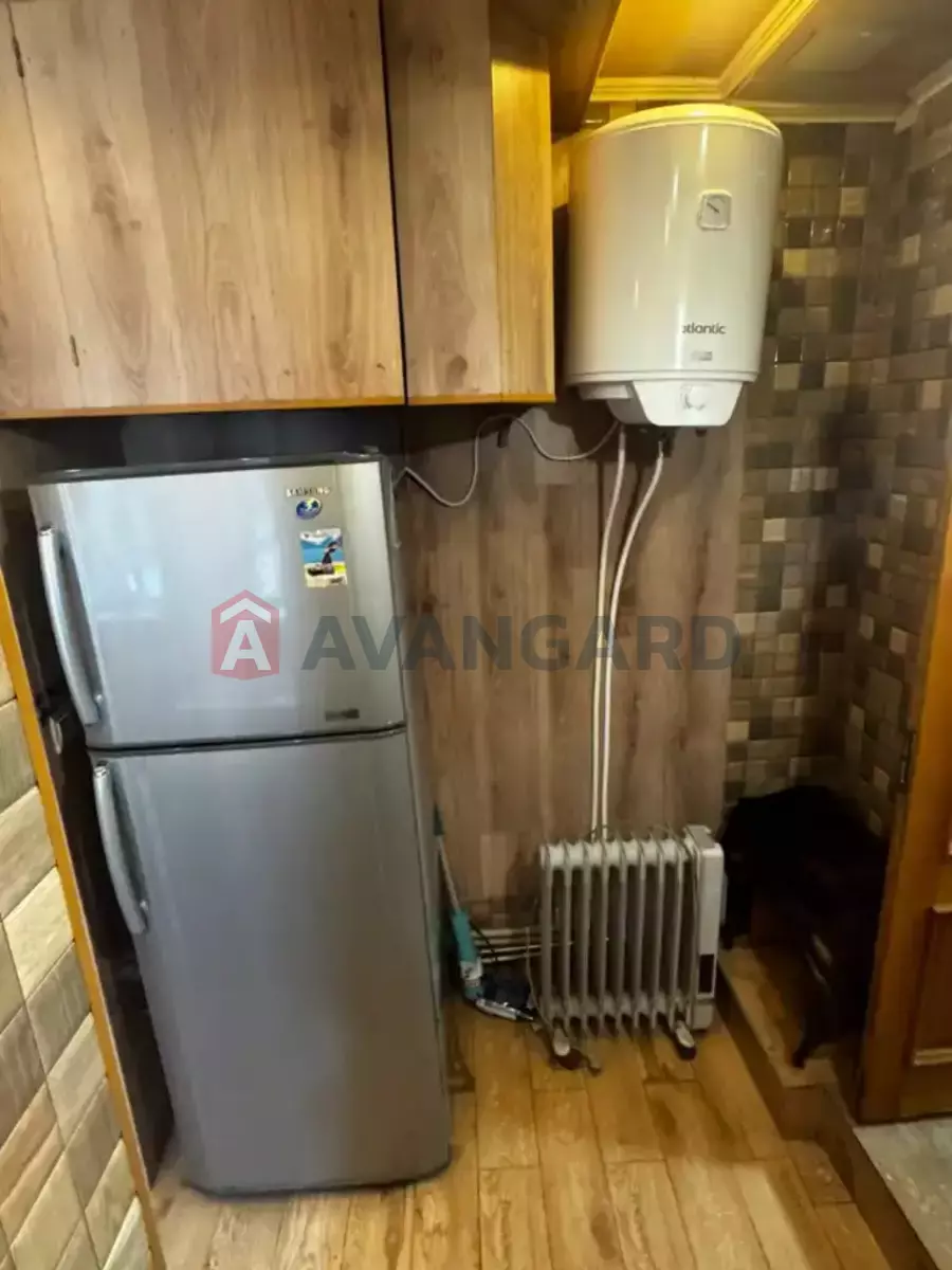 Дом, 25 кв.м. фото 12 Дом, 25 кв.м. фото 12