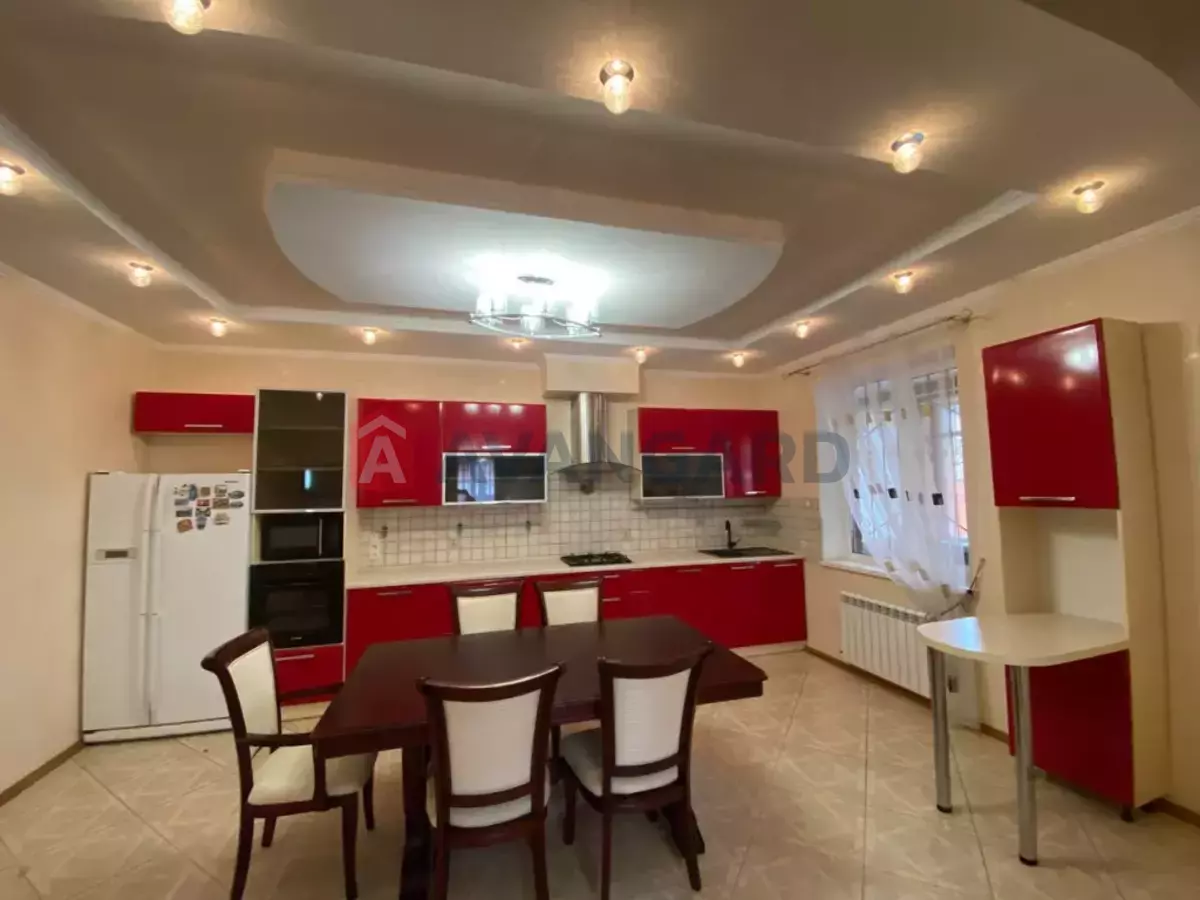 Дом, 211 кв.м. фото 23 Дом, 211 кв.м. фото 23