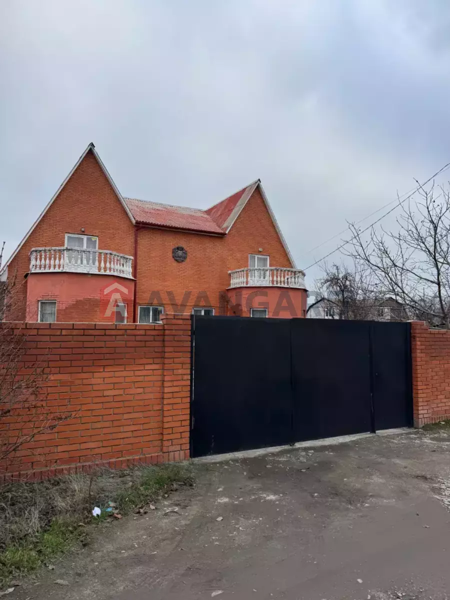 Дом, 300 кв.м. фото 2 Дом, 300 кв.м. фото 2