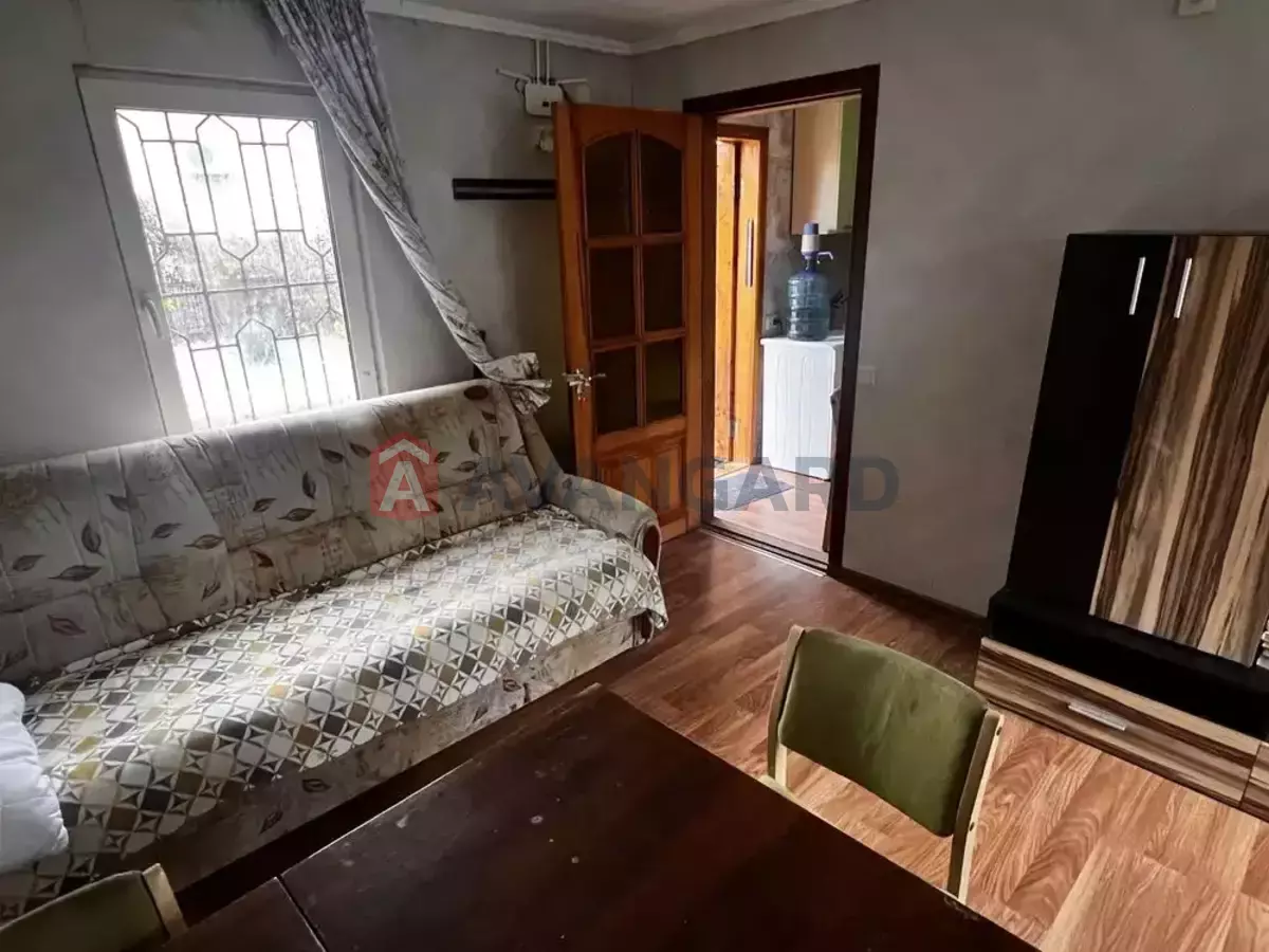 Дача, 21 кв.м. фото 2 Дача, 21 кв.м. фото 2