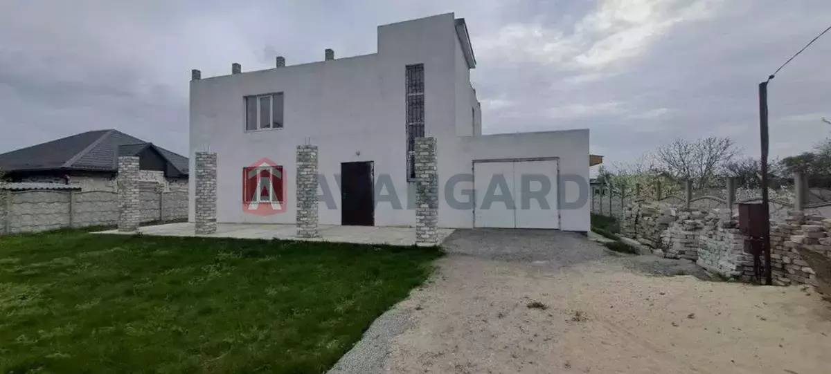 Будинок, 205 кв.м. фото 1 Будинок, 205 кв.м. фото 1