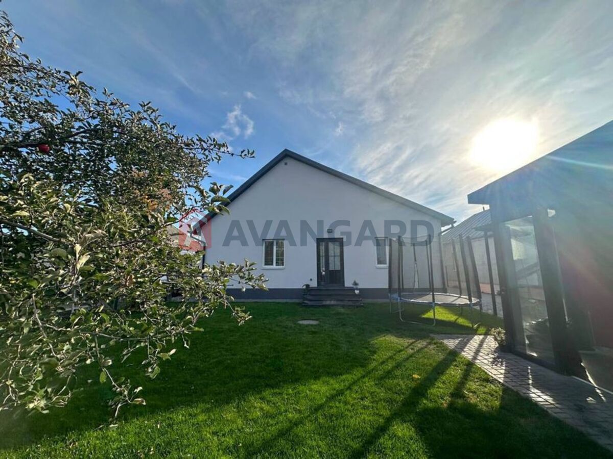 Будинок, 100 кв.м. фото 1 Будинок, 100 кв.м. фото 1