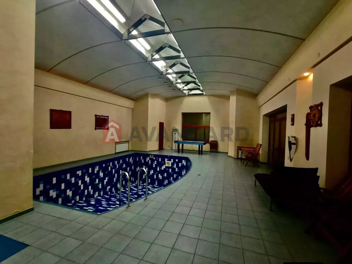 Будинок, 300 кв.м. фото 19 Будинок, 300 кв.м. фото 19