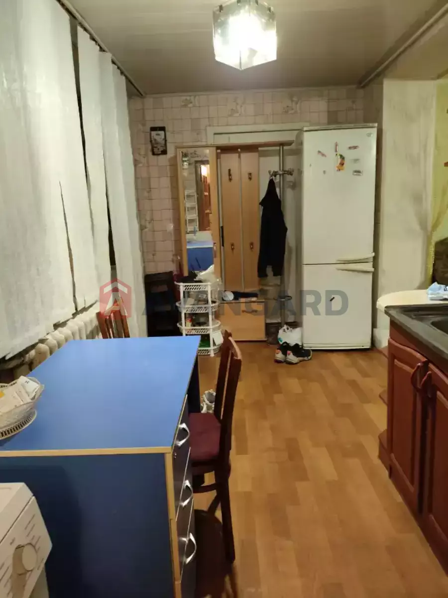 Дом, 53 кв.м. фото 11 Дом, 53 кв.м. фото 11