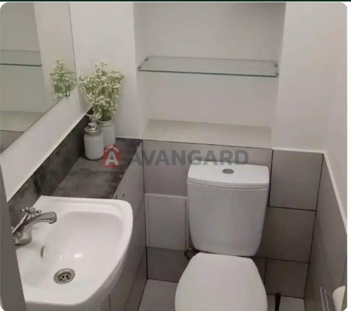 Часть дома, 75 кв.м. фото 9 Часть дома, 75 кв.м. фото 9