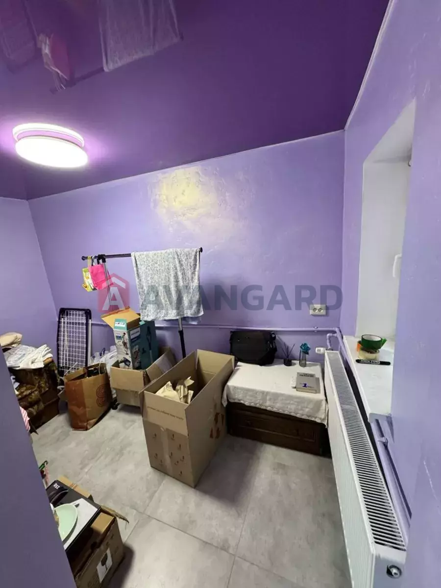 Будинок, 49 кв.м. фото 3 Будинок, 49 кв.м. фото 3