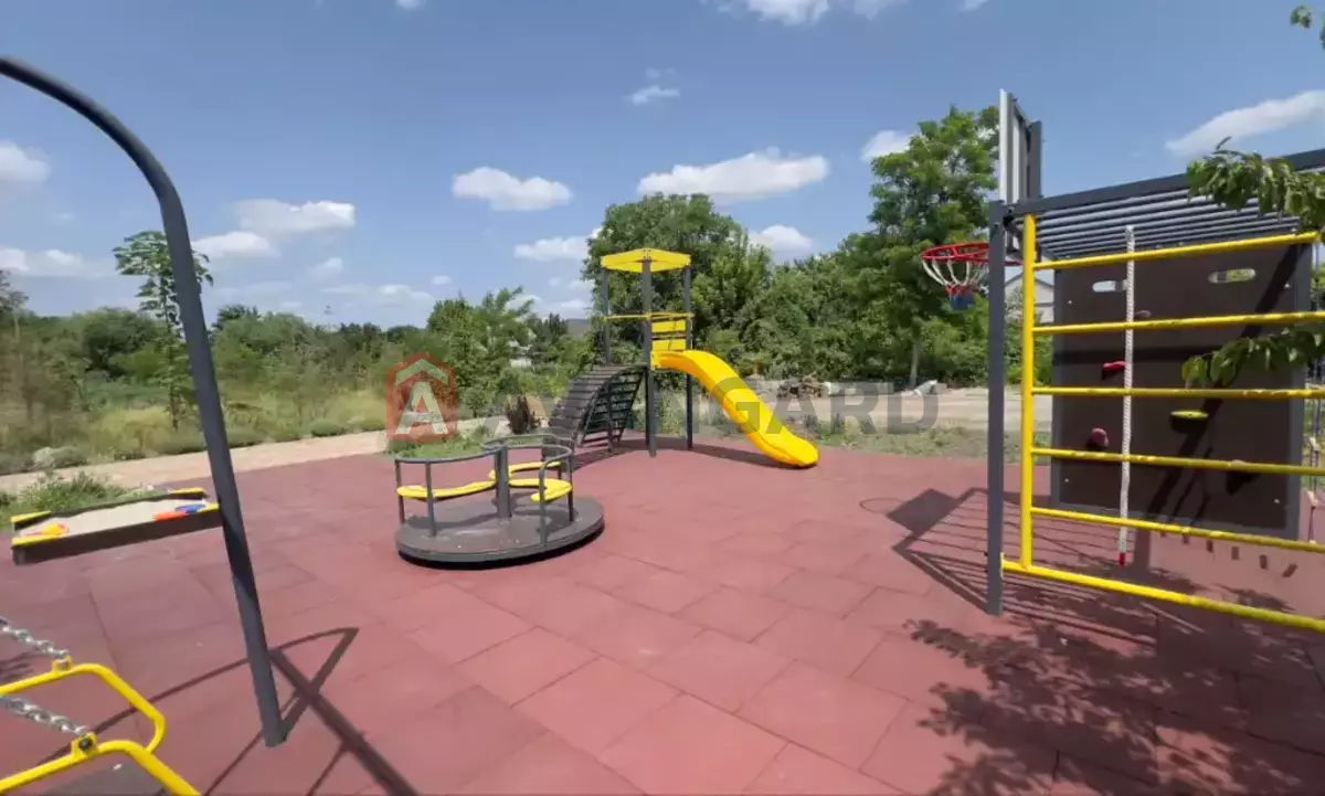 Будинок, 130 кв.м. фото 7 Будинок, 130 кв.м. фото 7