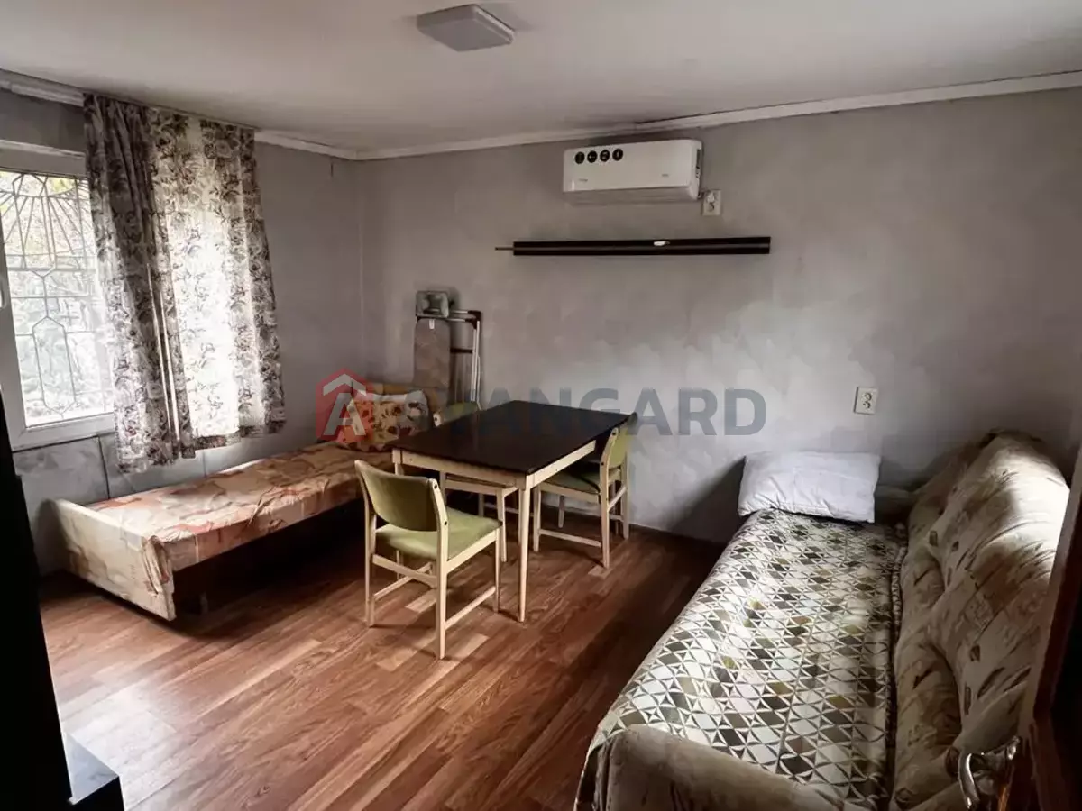 Дача, 21 кв.м. фото 1 Дача, 21 кв.м. фото 1