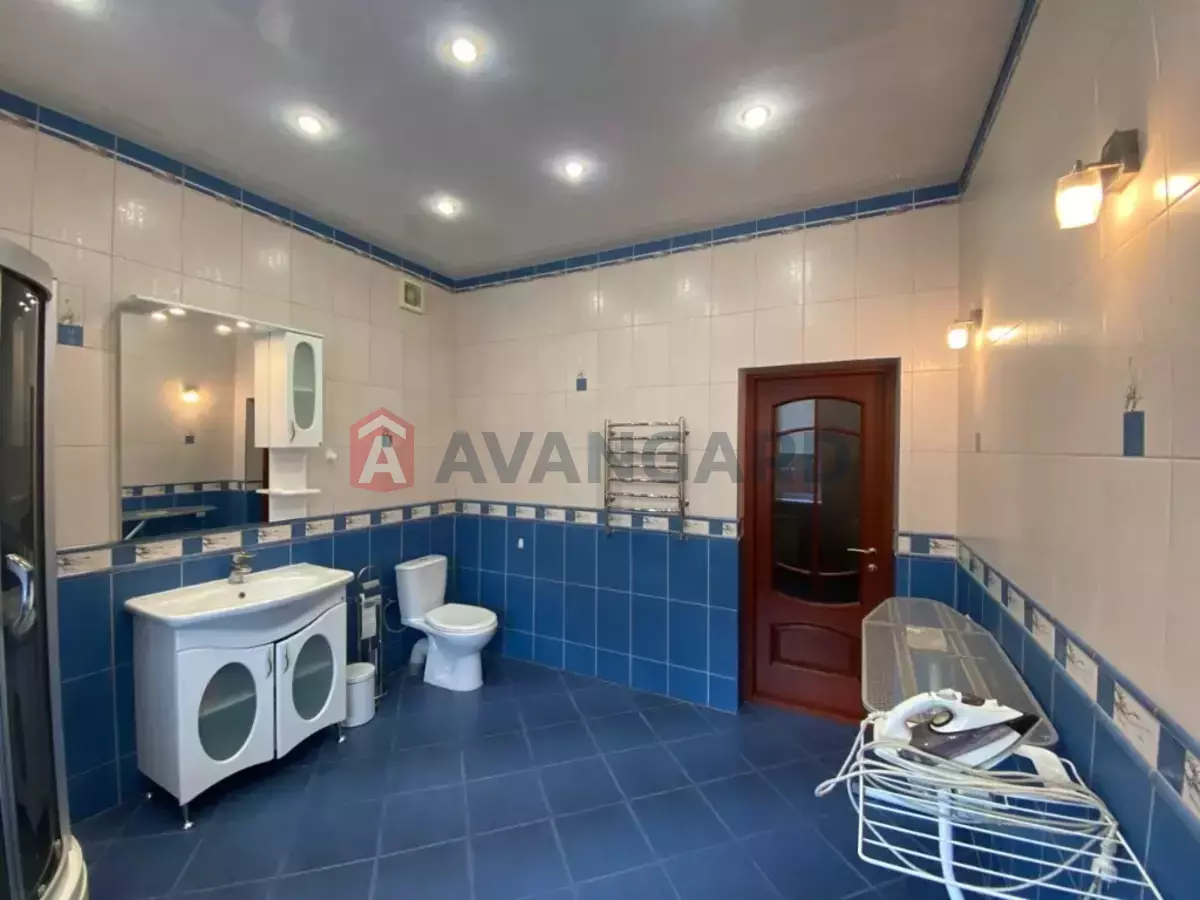 Дом, 211 кв.м. фото 16 Дом, 211 кв.м. фото 16