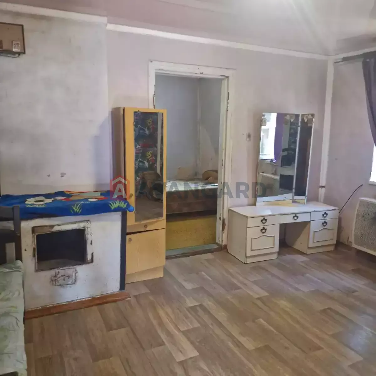 Частина будинку, 40 кв.м. фото 1 Частина будинку, 40 кв.м. фото 1