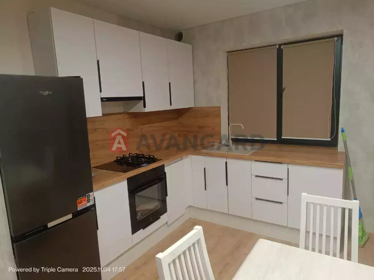 Будинок, 100 кв.м. фото 1 Будинок, 100 кв.м. фото 1