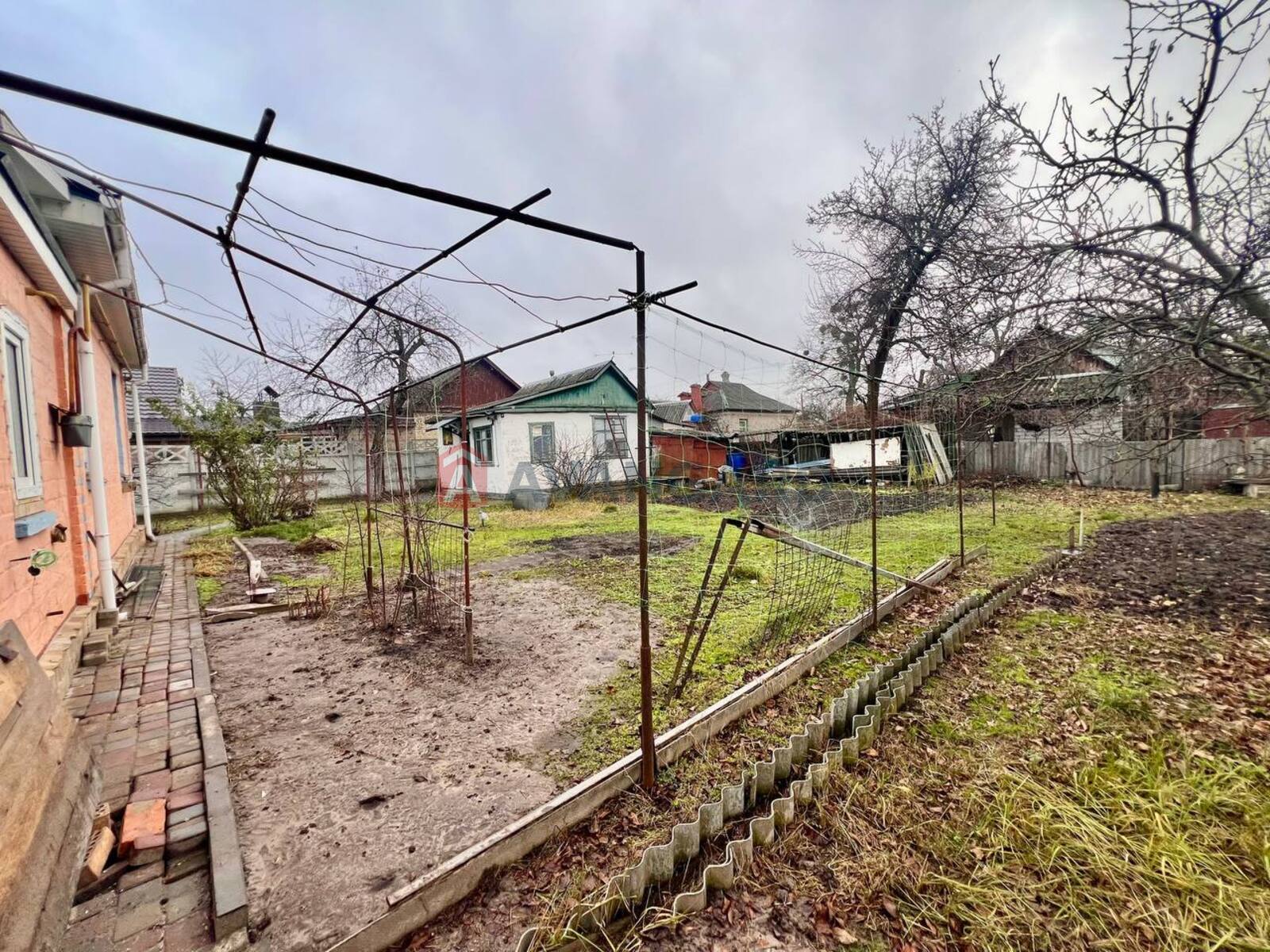 Будинок, 60 кв.м. фото 4 Будинок, 60 кв.м. фото 4