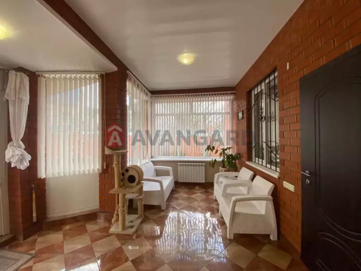 Дом, 211 кв.м. фото 1 Дом, 211 кв.м. фото 1