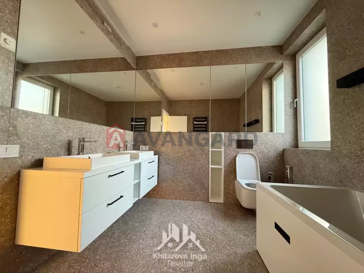 Будинок, 132 кв.м. фото 10 Будинок, 132 кв.м. фото 10