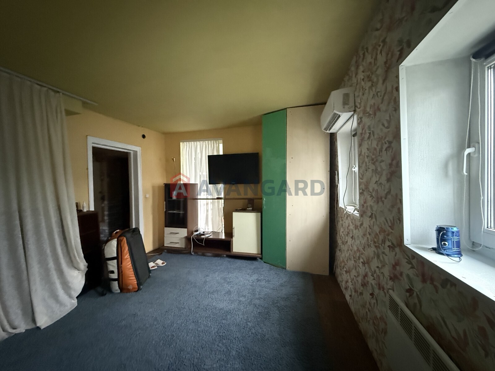 Дом, 45 кв.м. фото 8 Дом, 45 кв.м. фото 8