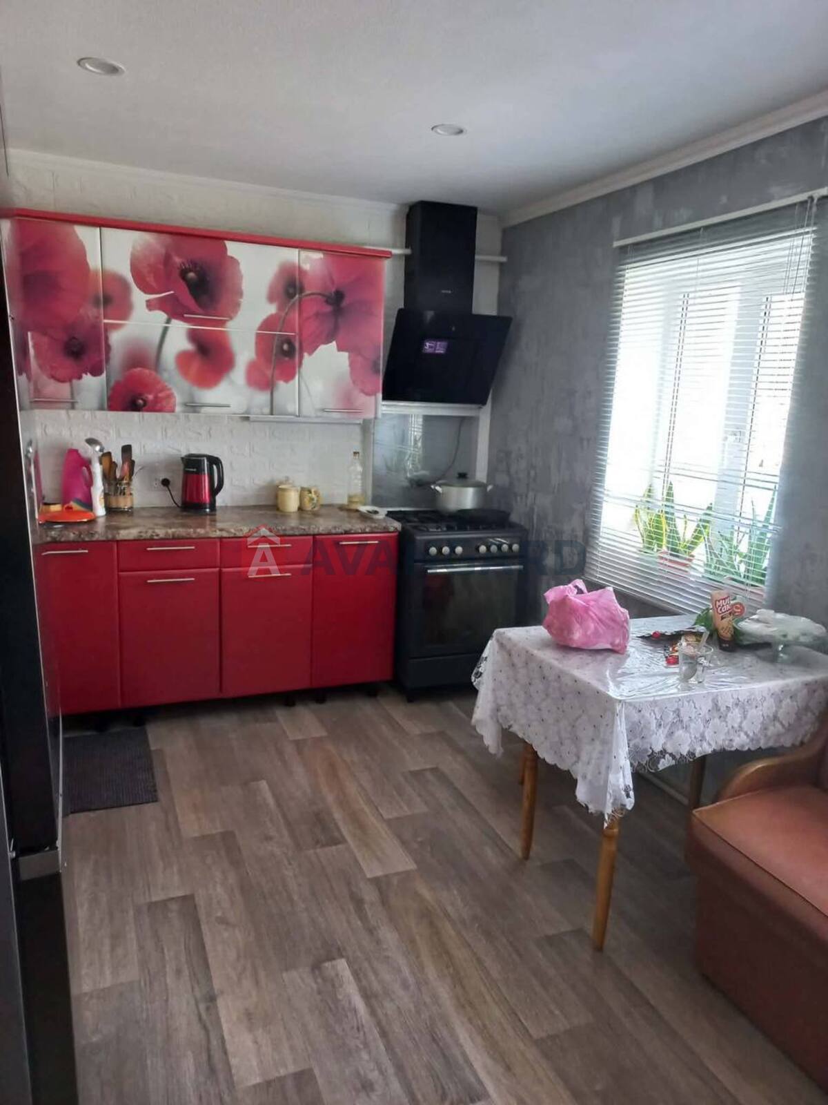 Будинок, 85 кв.м. фото 1 Будинок, 85 кв.м. фото 1