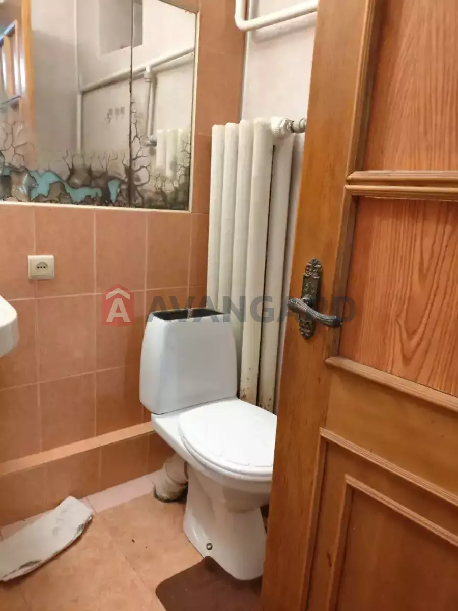 Дом, 53 кв.м. фото 16 Дом, 53 кв.м. фото 16