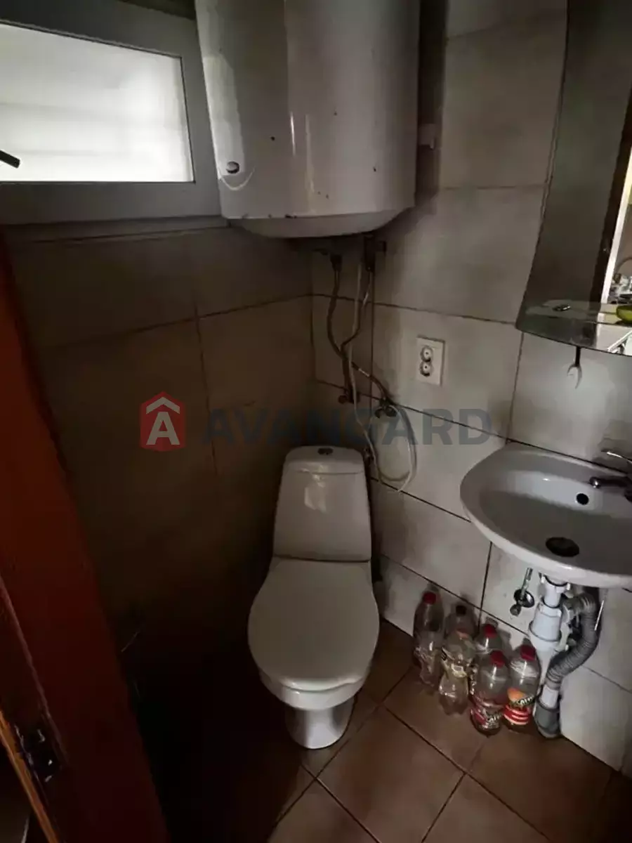 Дача, 21 кв.м. фото 5 Дача, 21 кв.м. фото 5