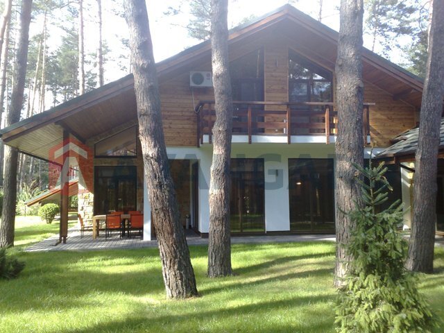 Будинок, 270 кв.м. фото 6 Будинок, 270 кв.м. фото 6