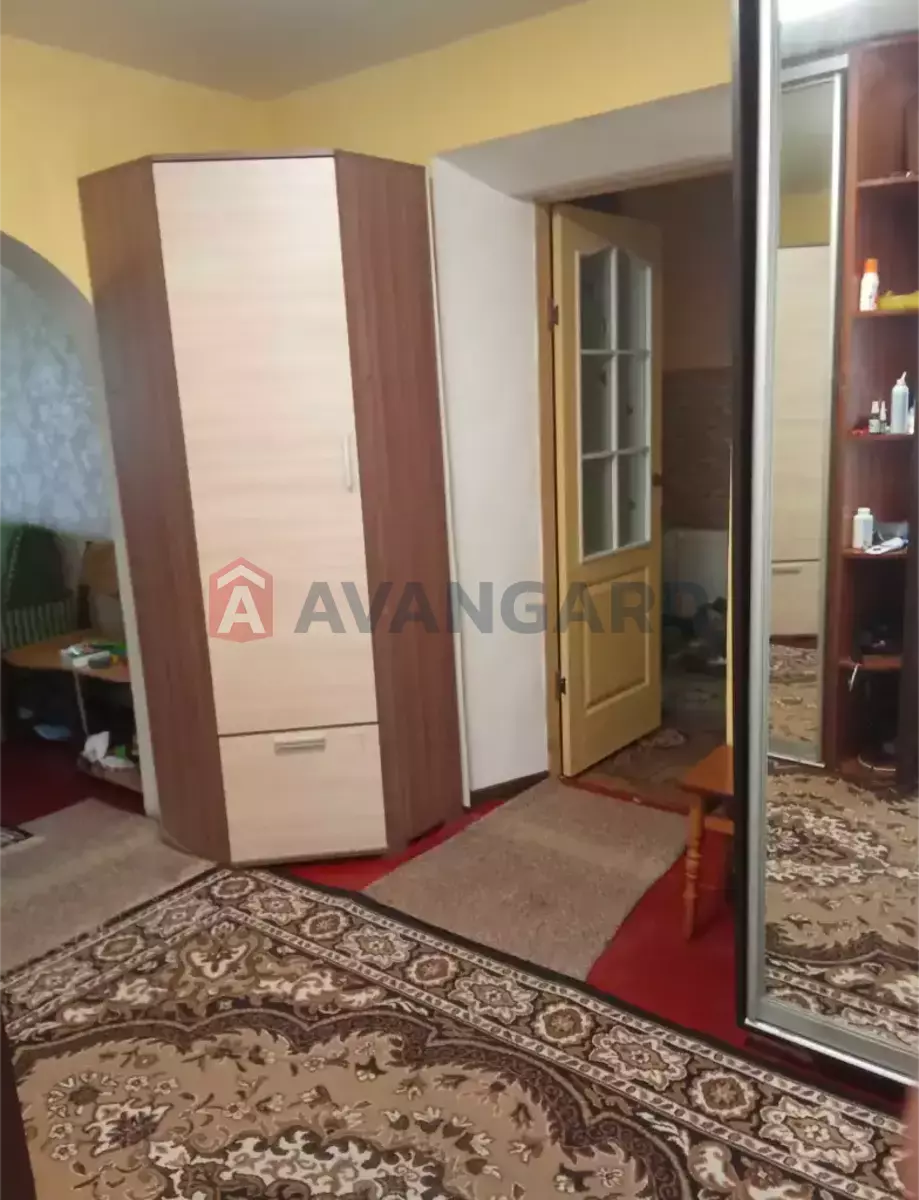 Дом, 53 кв.м. фото 8 Дом, 53 кв.м. фото 8