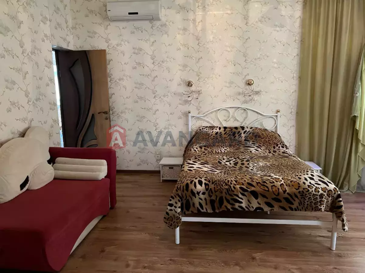 Часть дома, 120 кв.м. фото 7 Часть дома, 120 кв.м. фото 7