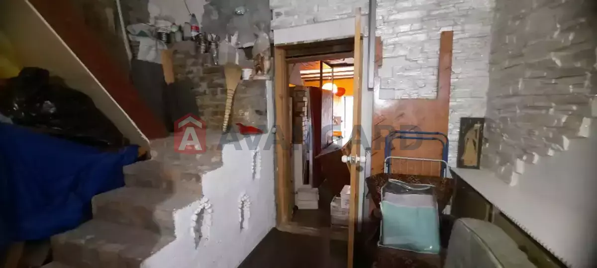 Дом, 44 кв.м. фото 12 Дом, 44 кв.м. фото 12