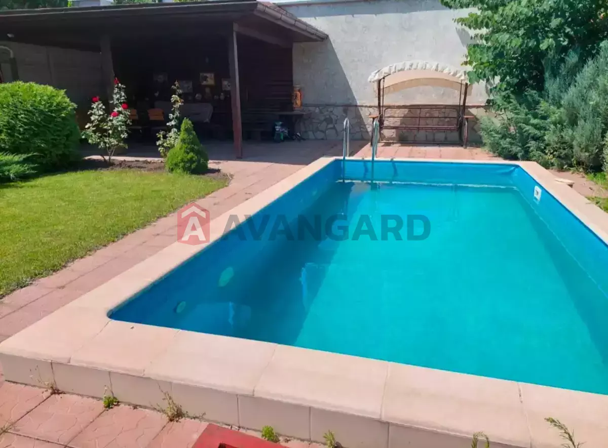 Дом, 200 кв.м. фото 3 Дом, 200 кв.м. фото 3