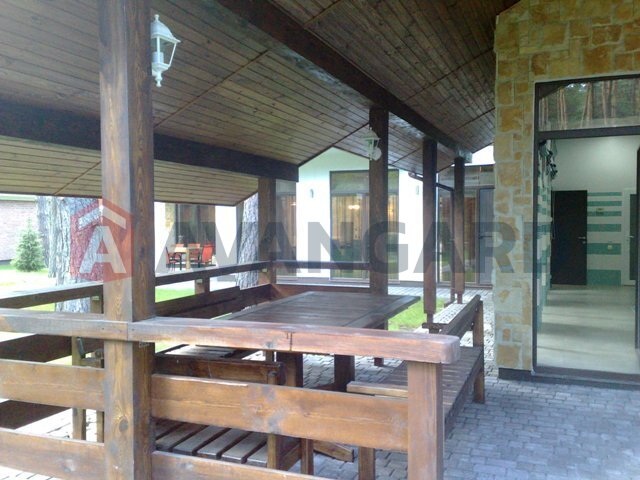 Будинок, 270 кв.м. фото 2 Будинок, 270 кв.м. фото 2