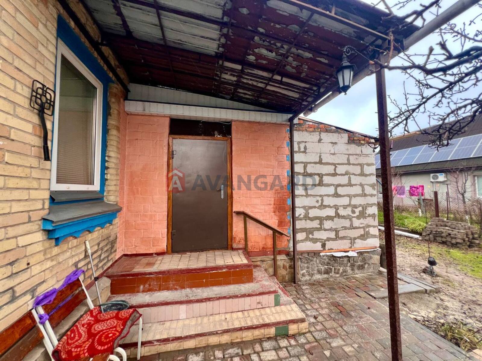 Будинок, 60 кв.м. фото 13 Будинок, 60 кв.м. фото 13