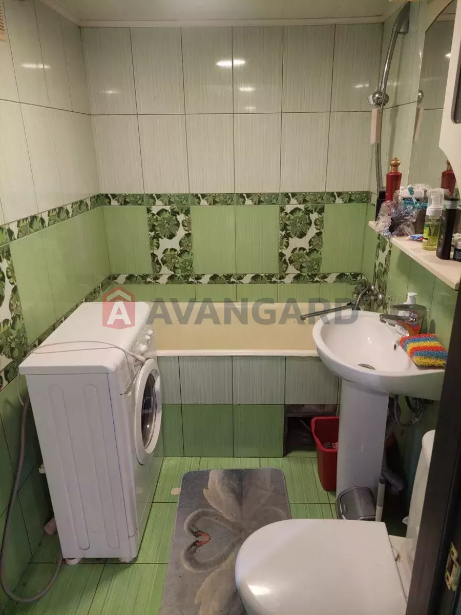 Будинок, 40 кв.м. фото 12 Будинок, 40 кв.м. фото 12