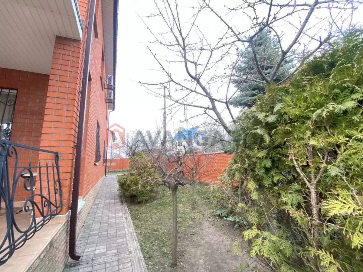 Дом, 211 кв.м. фото 24 Дом, 211 кв.м. фото 24