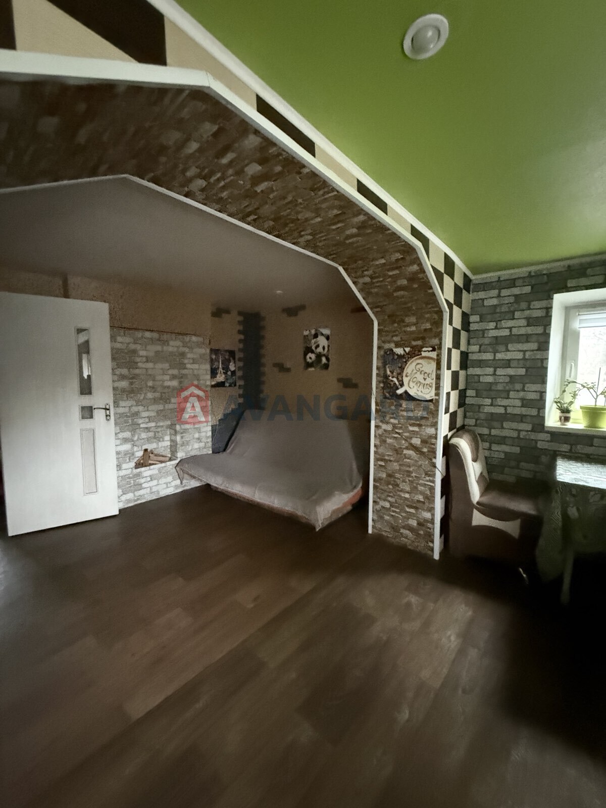 Дом, 45 кв.м. фото 12 Дом, 45 кв.м. фото 12