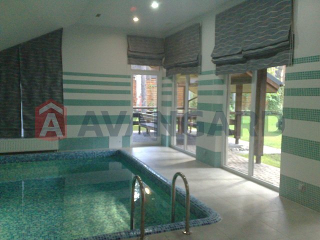 Будинок, 270 кв.м. фото 4 Будинок, 270 кв.м. фото 4